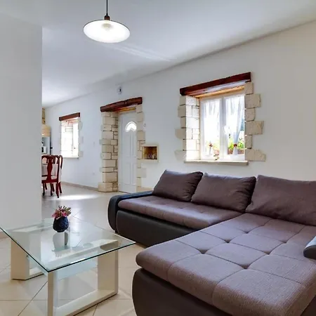 Vakantiehuis House Furlani