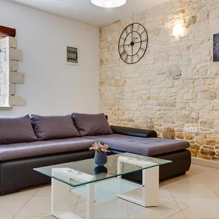 House Furlani Vakantiehuis *