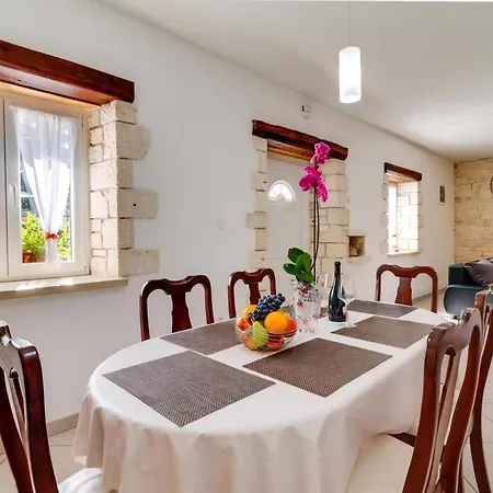 House Furlani Vakantiehuis Svetvinčenat