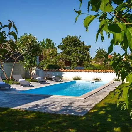 Vakantiehuis House Furlani