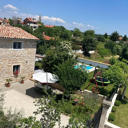 House Furlani Vakantiehuis *
