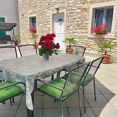 House Furlani Vakantiehuis