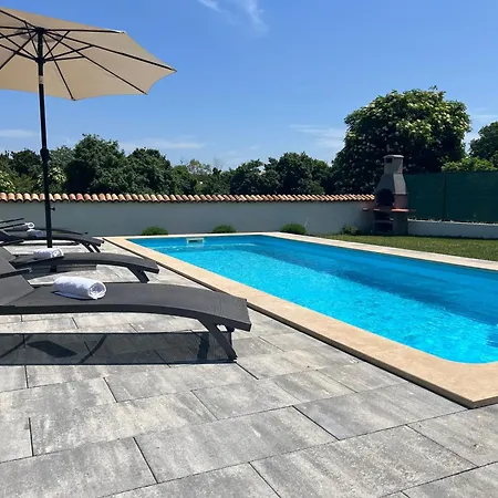 Vakantiehuis House Furlani *