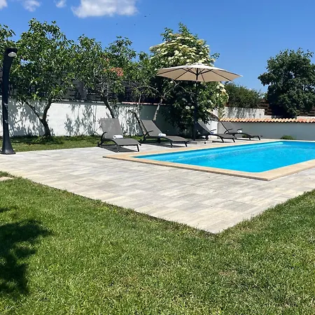 Vakantiehuis House Furlani *