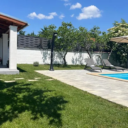 Vakantiehuis House Furlani