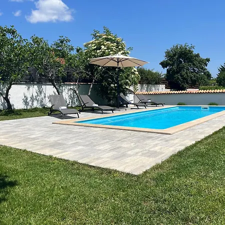 Vakantiehuis House Furlani Svetvinčenat