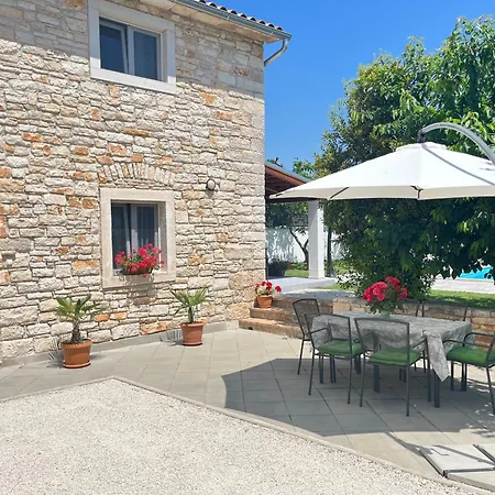 House Furlani Vakantiehuis