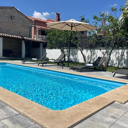 Vakantiehuis House Furlani