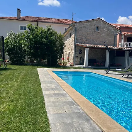 House Furlani * Svetvinčenat